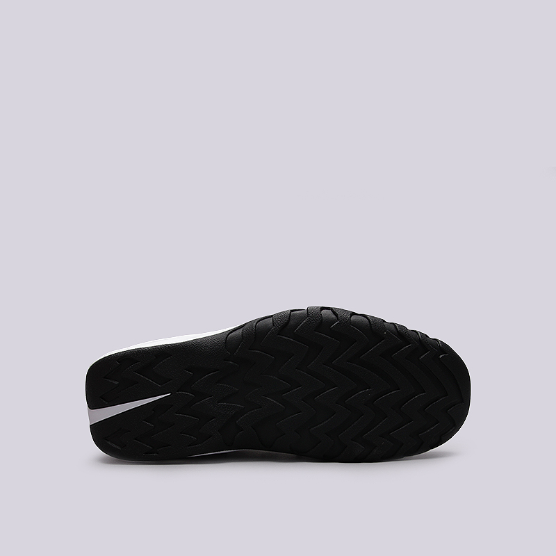 мужские белые кроссовки Nike Air Shake Ndestrukt 880869-100 - цена, описание, фото 6